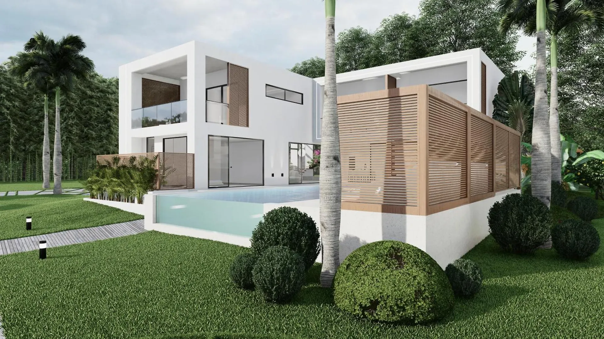 Ama Villas - Entire Estate Montego Bay Jamaïque