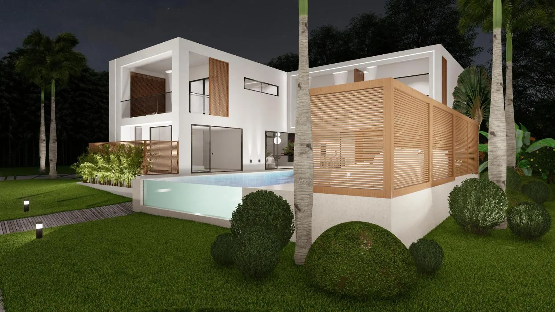 Ama Villas - Entire Estate Montego Bay Jamaïque