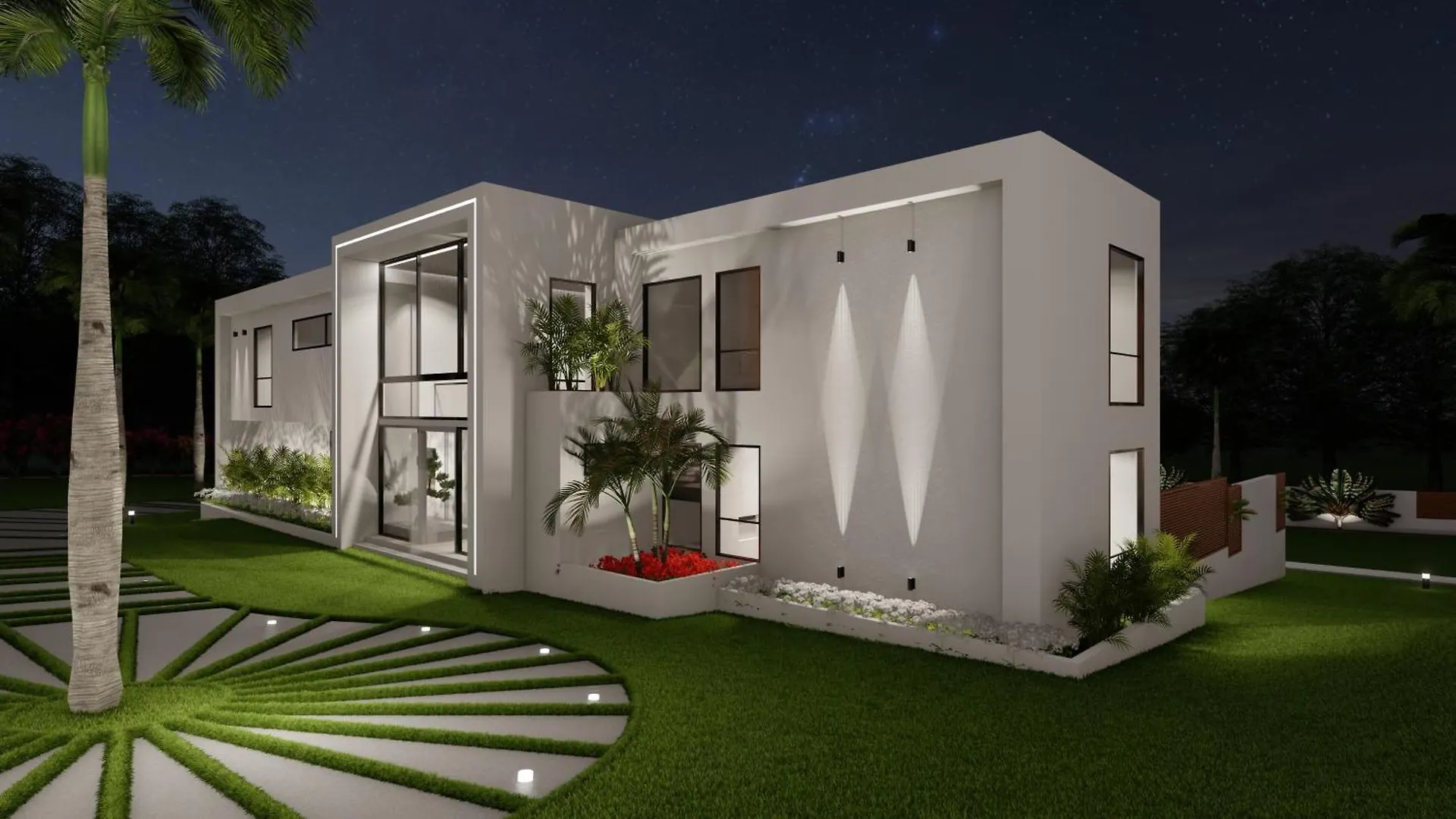 Ama Villas - Entire Estate Montego Bay