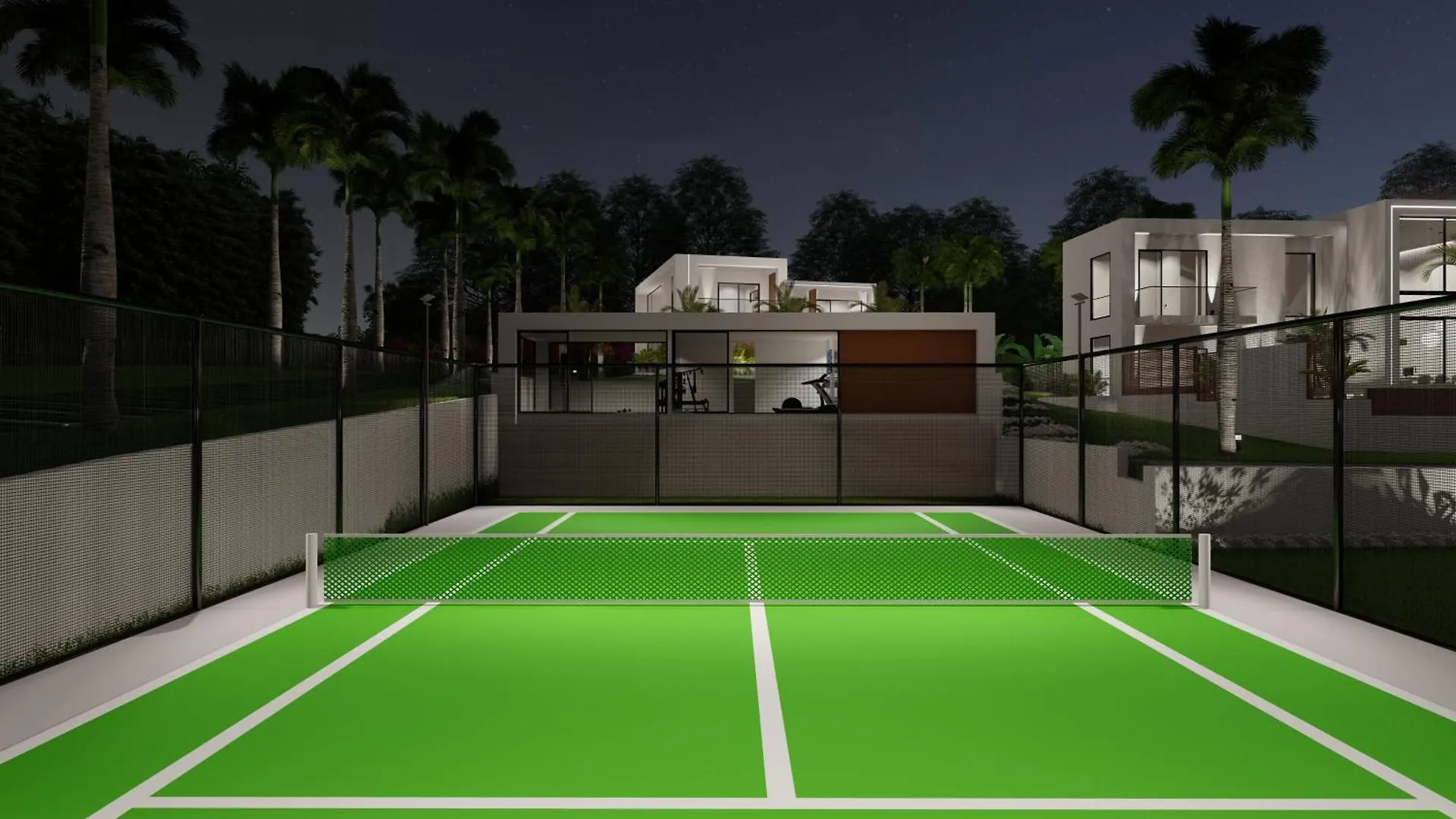 Ama Villas - Entire Estate Montego Bay