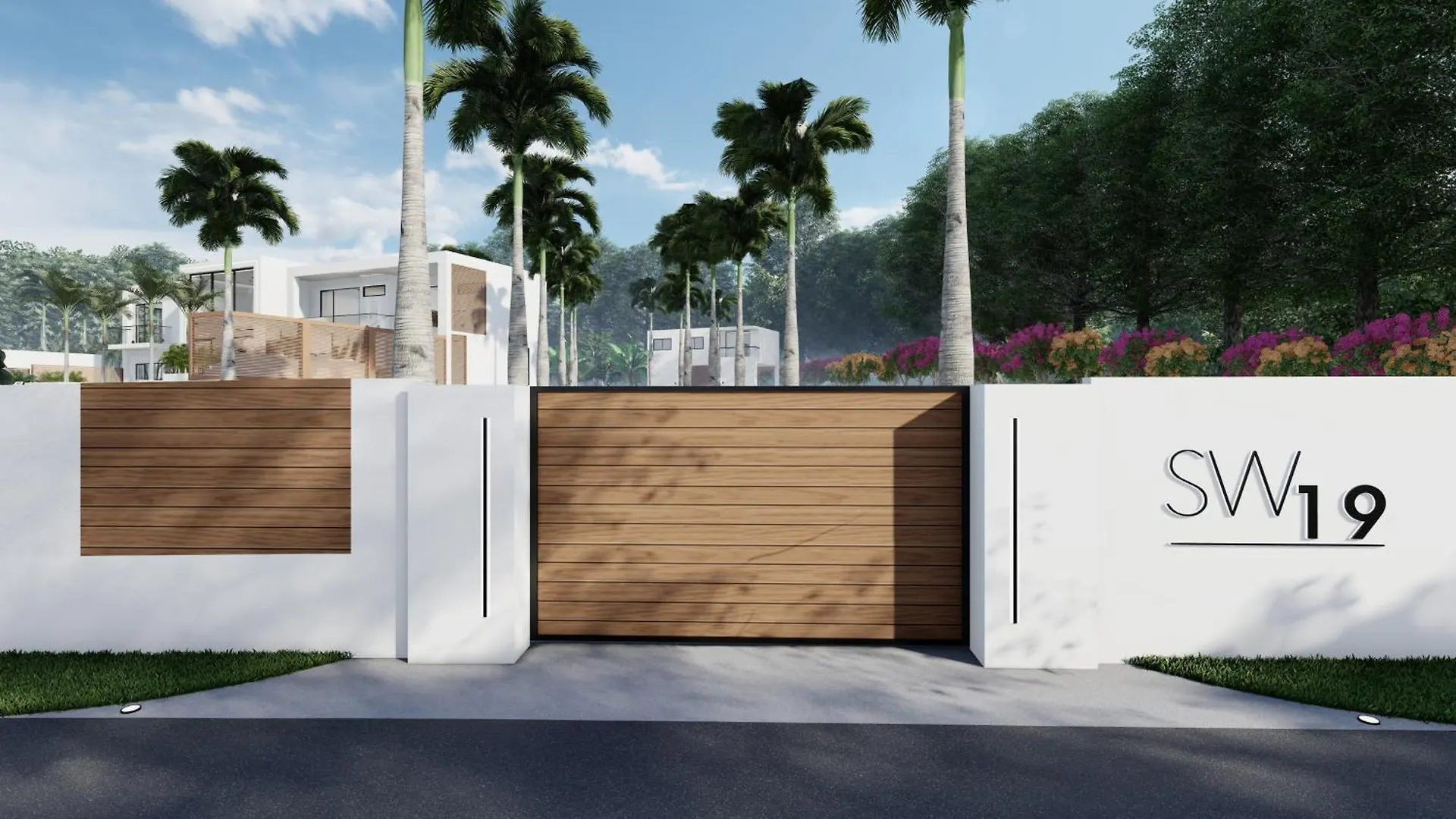 Ama Villas - Entire Estate Montego Bay