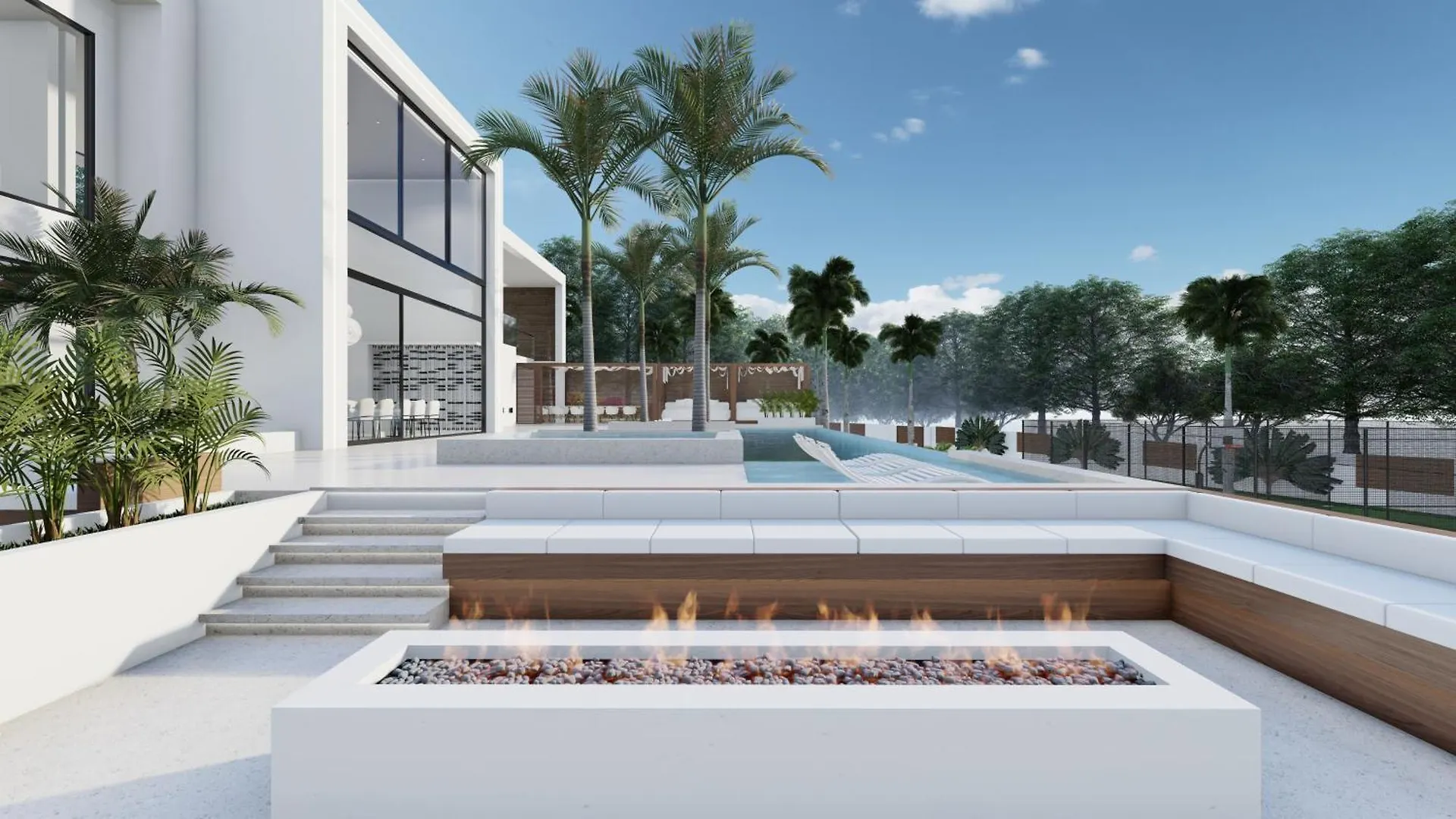Ama Villas - Entire Estate Montego Bay