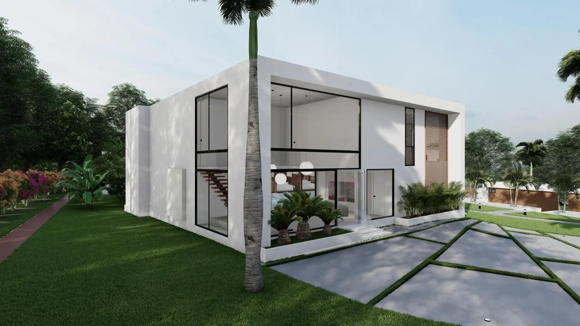 Ama Villas - Entire Estate Montego Bay Jamaïque